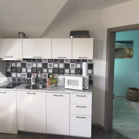 Apartament Bosmanski Darłówko Exterior foto